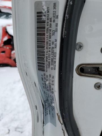Photo 10 from auction – 2018 RAM 3500 ST with VIN 3C63RRGL0JG383790