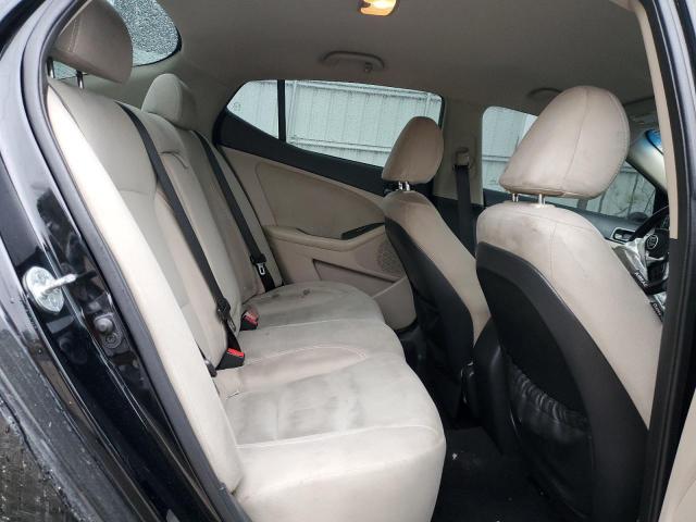 Photo 10 from auction – 2014 KIA OPTIMA LX with VIN 5XXGM4A71EG336509