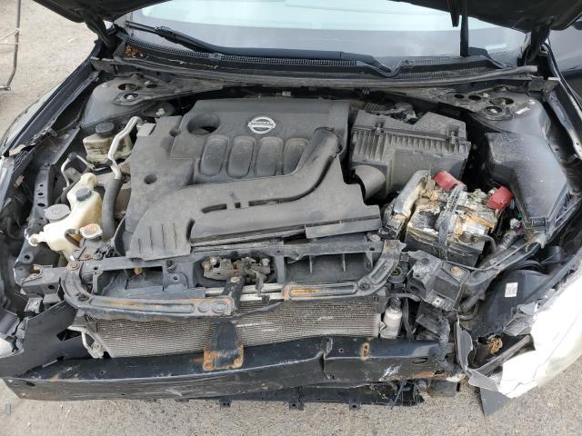 Photo 11 from auction – 2012 NISSAN ALTIMA BAS with VIN 1N4AL2APXCN578641