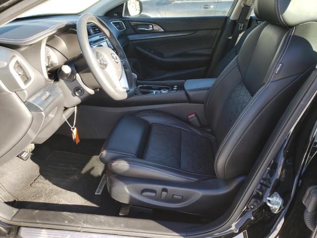 Photo 7 from auction – 2019 NISSAN MAXIMA S with VIN 1N4AA6AV3KC375287