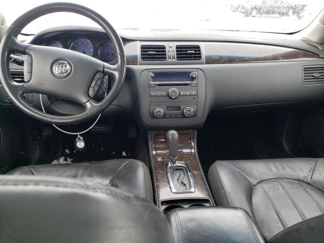 Photo 8 from auction – 2006 BUICK LUCERNE with VIN 1G4HE57Y66U193944