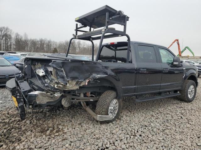 Photo 3 from auction – 2019 FORD F250 SUPER with VIN 1FT7W2B61KEF81265