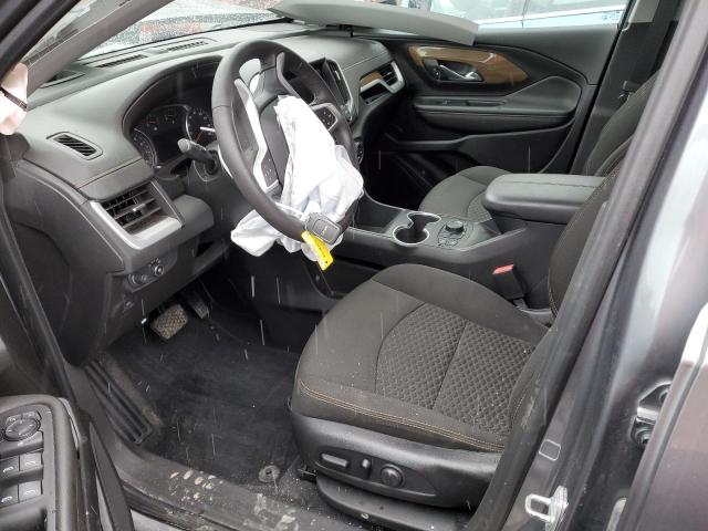 Photo 7 from auction – 2020 GMC TERRAIN SL with VIN 3GKALTEV6LL319657
