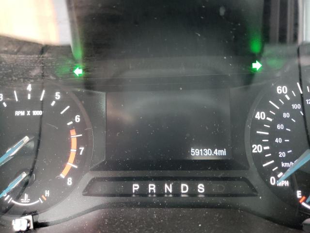 Photo 9 from auction – 2020 FORD EDGE SE with VIN 2FMPK4G98LBB26612