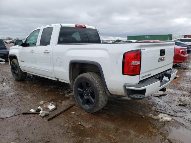 Photo 2 from auction – 2016 GMC SIERRA K15 with VIN 1GTV2LEC3GZ253470