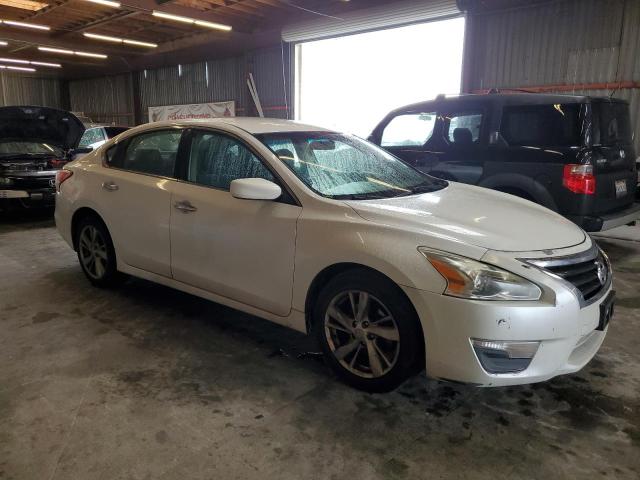 Photo 4 from auction – 2013 NISSAN ALTIMA 2.5 with VIN 1N4AL3AP6DN449805