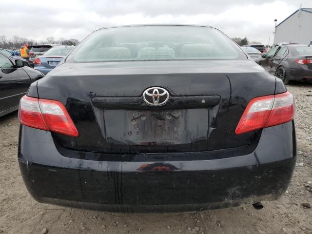 Photo 6 from auction – 2009 TOYOTA CAMRY BASE with VIN 4T4BE46K09R064010