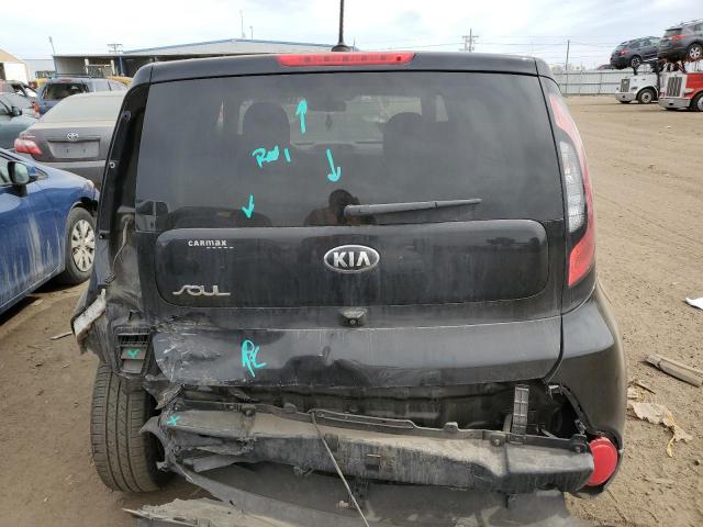 Photo 6 from auction – 2015 KIA SOUL with VIN KNDJN2A28F7168471