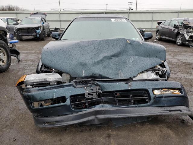 Photo 5 from auction – 1996 HONDA ACCORD EX with VIN 1HGCD555XTA124070