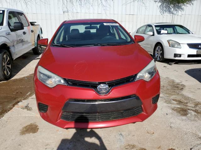 Photo 5 from auction – 2015 TOYOTA COROLLA L with VIN 5YFBURHE6FP250178