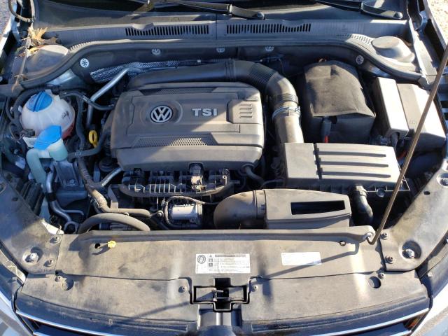 Photo 11 from auction – 2017 VOLKSWAGEN JETTA SEL with VIN 3VWL17AJ6HM264565