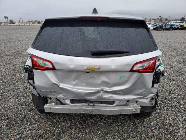 Photo 6 from auction – 2019 CHEVROLET EQUINOX LT with VIN 2GNAXJEV2K6277776