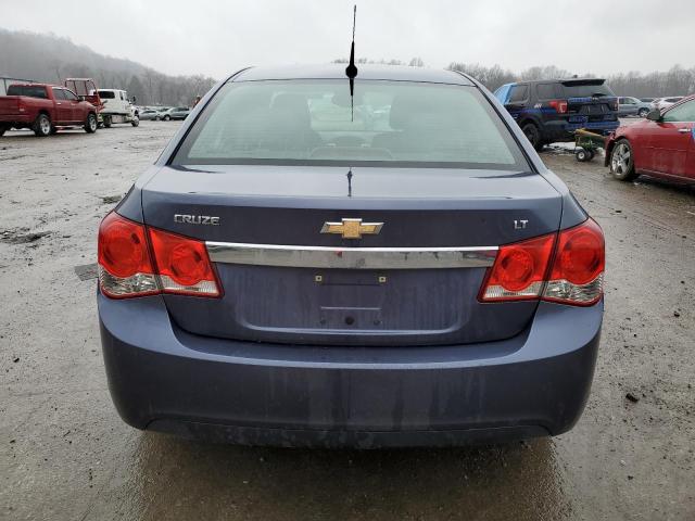 Photo 6 from auction – 2014 CHEVROLET CRUZE LT with VIN 1G1PC5SB2E7356426