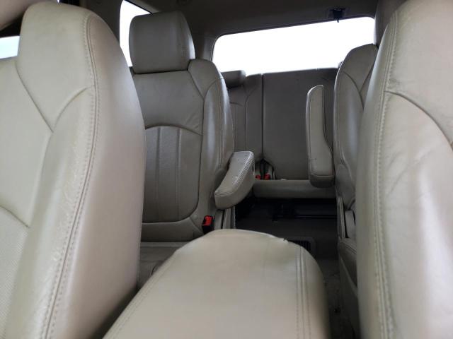 Photo 10 from auction – 2011 GMC ACADIA DEN with VIN 1GKKVTED4BJ280787