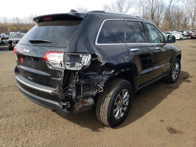 Photo 3 from auction – 2015 JEEP GRAND CHER with VIN 1C4RJFBG6FC652162
