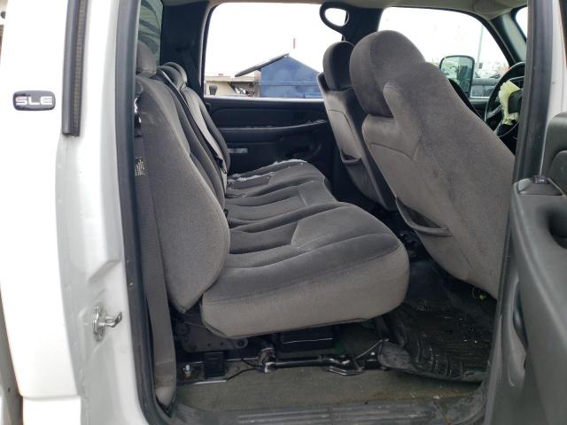 Photo 10 from auction – 2007 GMC SIERRA K25 with VIN 1GTHK23D47F192778