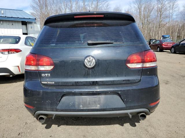 Photo 6 from auction – 2011 VOLKSWAGEN GTI with VIN WVWHD7AJ1BW158113