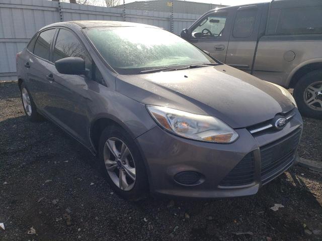 Photo 4 from auction – 2014 FORD FOCUS S with VIN 1FADP3E26EL454919