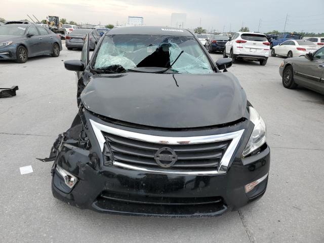 Photo 5 from auction – 2015 NISSAN ALTIMA 2.5 with VIN 1N4AL3AP8FC594665