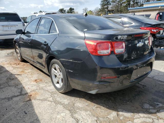 Photo 2 from auction – 2013 CHEVROLET MALIBU LS with VIN 1G11B5SA4DF185473