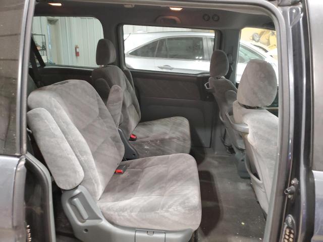 Photo 11 from auction – 2004 HONDA ODYSSEY EX with VIN 5FNRL18824B106617