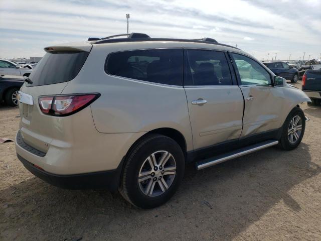Photo 3 from auction – 2017 CHEVROLET TRAVERSE L with VIN 1GNKRHKD9HJ263422