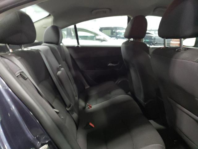 Photo 10 from auction – 2014 CHEVROLET CRUZE LT with VIN 1G1PC5SB4E7267330