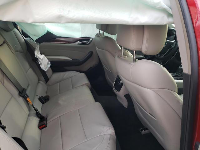 Photo 10 from auction – 2014 CADILLAC CTS with VIN 1G6AW5SX1E0148159