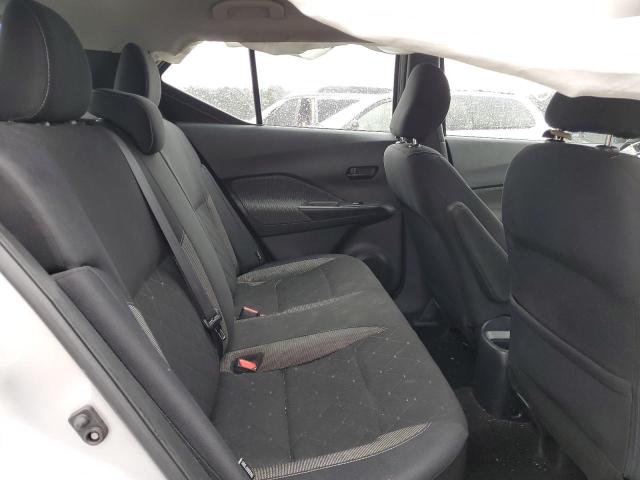 Photo 11 from auction – 2020 NISSAN KICKS S with VIN 3N1CP5BV4LL569670