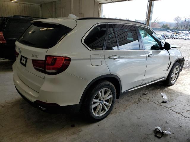 Photo 3 from auction – 2015 BMW X5 XDRIVE3 with VIN 5UXKR0C57F0K65642