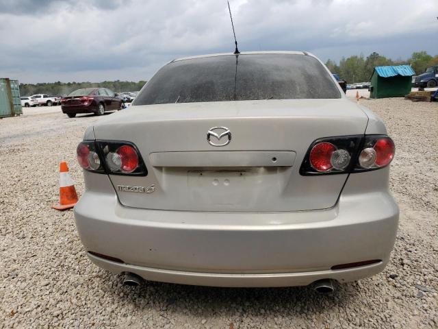 Photo 6 from auction – 2008 MAZDA 6 I with VIN 1YVHP80CX85M28609
