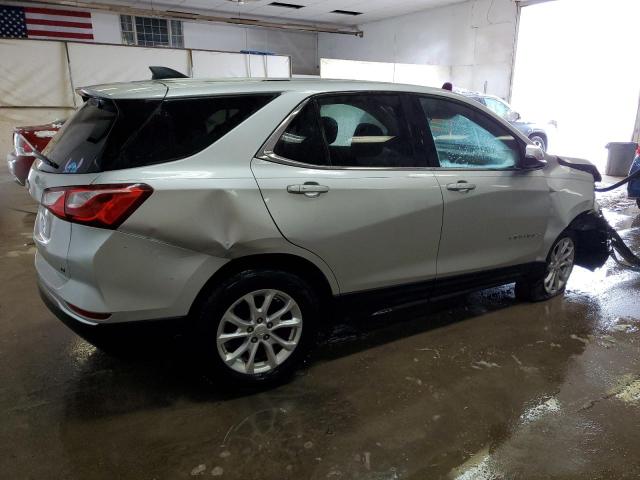 Photo 3 from auction – 2018 CHEVROLET EQUINOX LT with VIN 3GNAXJEVXJS570308