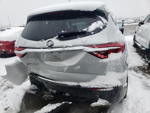 Photo 6 from auction – 2021 BUICK ENCLAVE PR with VIN 5GAEVBKW0MJ154679