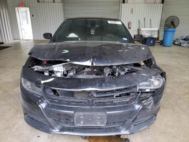 Photo 5 from auction – 2018 DODGE CHARGER SX with VIN 2C3CDXBG1JH284583