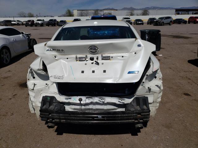 Photo 6 from auction – 2014 NISSAN ALTIMA 2.5 with VIN 1N4AL3AP5EN387332