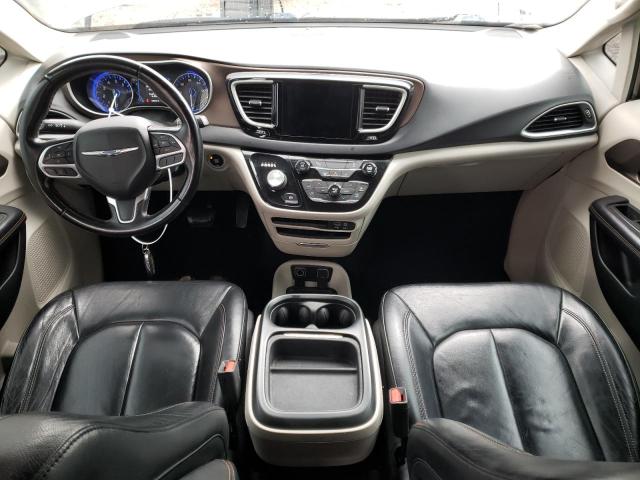 Photo 8 from auction – 2017 CHRYSLER PACIFICA T with VIN 2C4RC1BG4HR599033