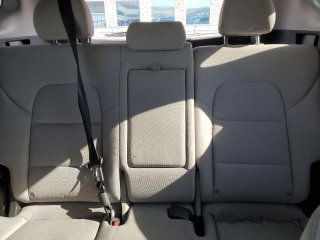 Photo 10 from auction – 2020 HYUNDAI TUCSON SE with VIN KM8J2CA45LU131810