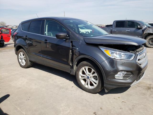 Photo 4 from auction – 2019 FORD ESCAPE SE with VIN 1FMCU9GD7KUA14371