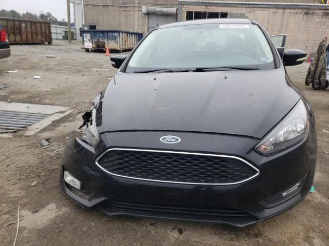 Photo 5 from auction – 2016 FORD FOCUS SE with VIN 1FADP3F23GL264867