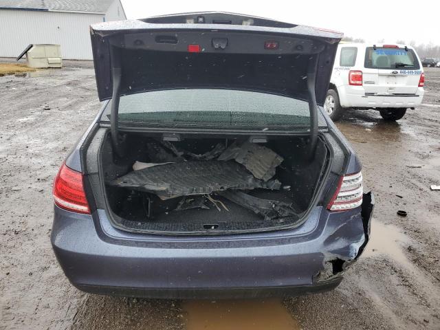 Photo 6 from auction – 2014 MERCEDES-BENZ E 350 4MAT with VIN WDDHF8JB3EA873202