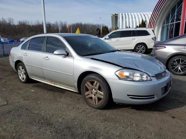 Photo 4 from auction – 2014 CHEVROLET IMPALA LIM with VIN 2G1WB5E38E1183446