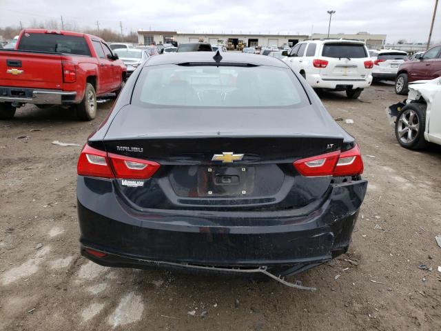 Photo 6 from auction – 2016 CHEVROLET MALIBU LT with VIN 1G1ZE5ST5GF269267