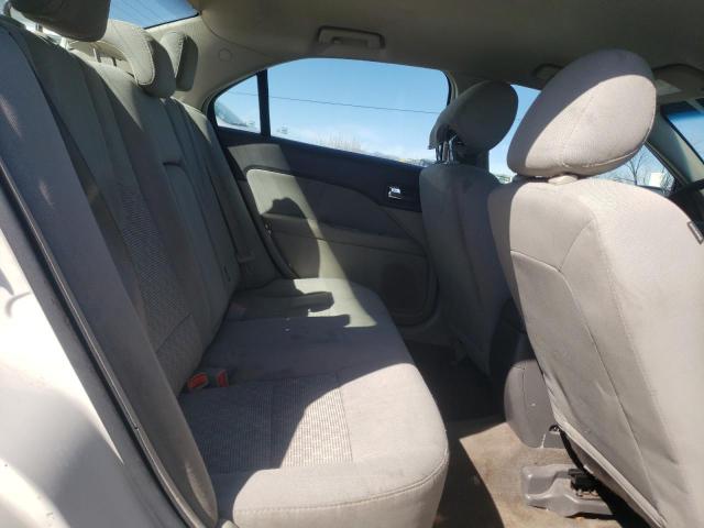 Photo 10 from auction – 2012 FORD FUSION S with VIN 3FAHP0GA5CR332460
