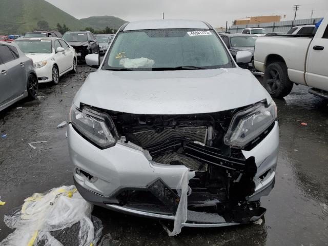 Photo 5 from auction – 2016 NISSAN ROGUE S with VIN KNMAT2MTXGP605804