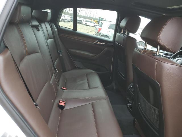 Photo 11 from auction – 2016 BMW X4 XDRIVE2 with VIN 5UXXW3C59G0R22880