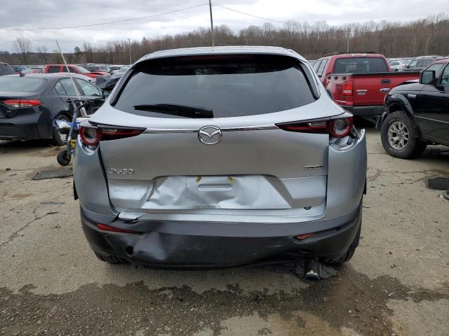 Photo 6 from auction – 2021 MAZDA CX-30 SELE with VIN 3MVDMABLXMM241567