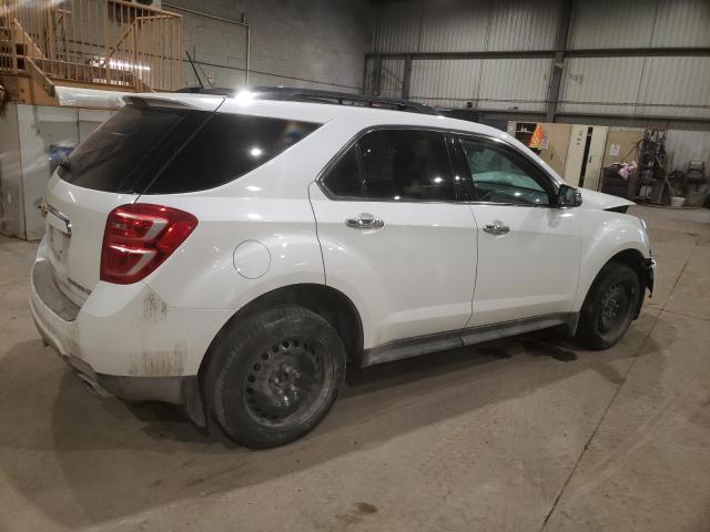 Photo 3 from auction – 2016 CHEVROLET EQUINOX LT with VIN 2GNFLGE39G6165888