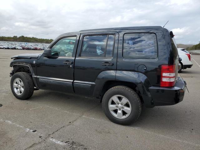 Photo 2 from auction – 2012 JEEP LIBERTY SP with VIN 1C4PJMAK0CW186837
