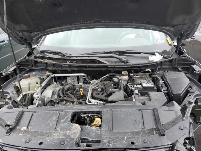 Photo 12 from auction – 2021 NISSAN ROGUE S with VIN 5N1AT3AB5MC701484