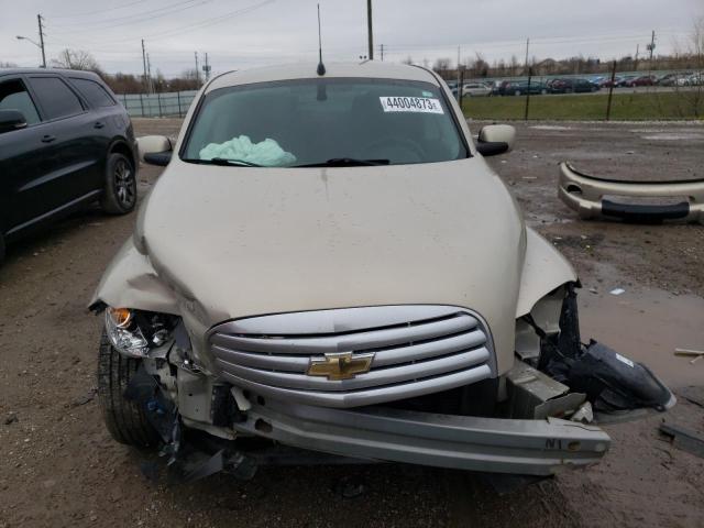 Photo 5 from auction – 2009 CHEVROLET HHR LT with VIN 3GNCA23B59S639409